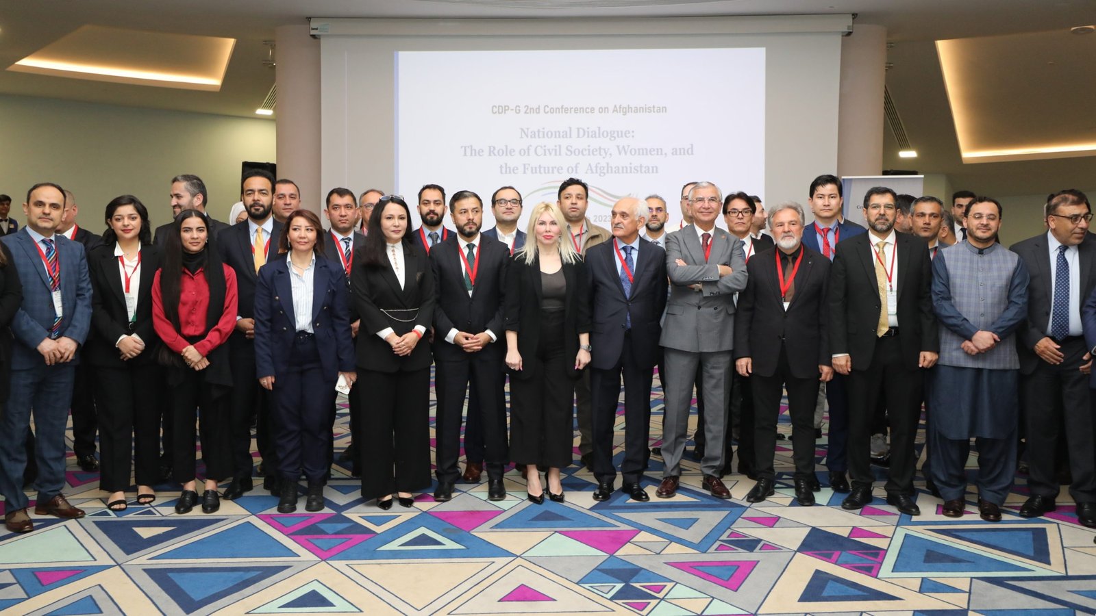 Antalya Conference 2023