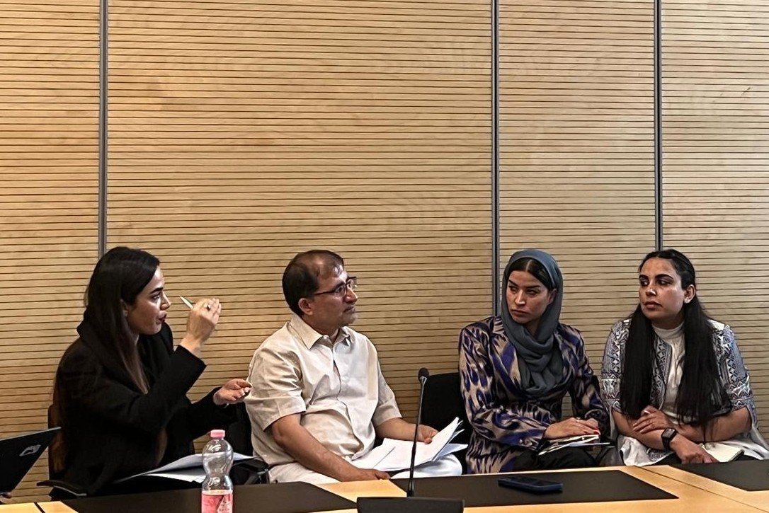 Platform Coordination