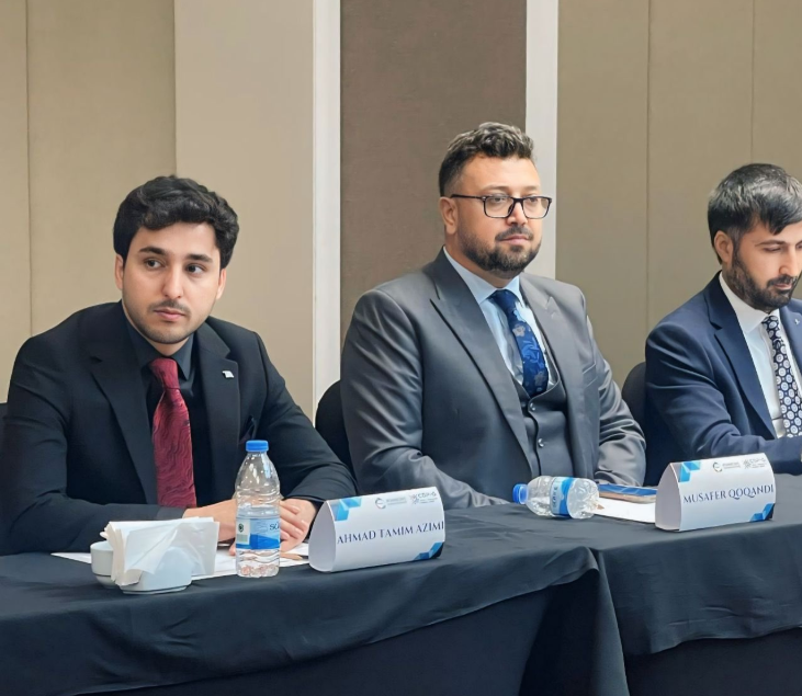 Antalya Summit & Afghanistan’s Transition by Ahmad Tamim Azimi