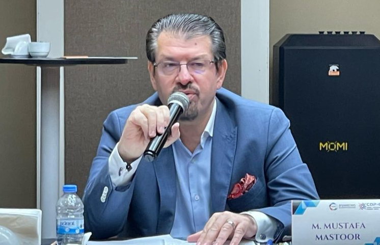 Taliban’s demands in the Mosaic plan are clear, but from the UN they are ambiguous